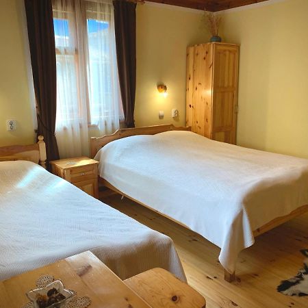Bobi Guest House Koprivshtitsa Exterior foto