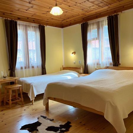 Bobi Guest House Koprivshtitsa Exterior foto