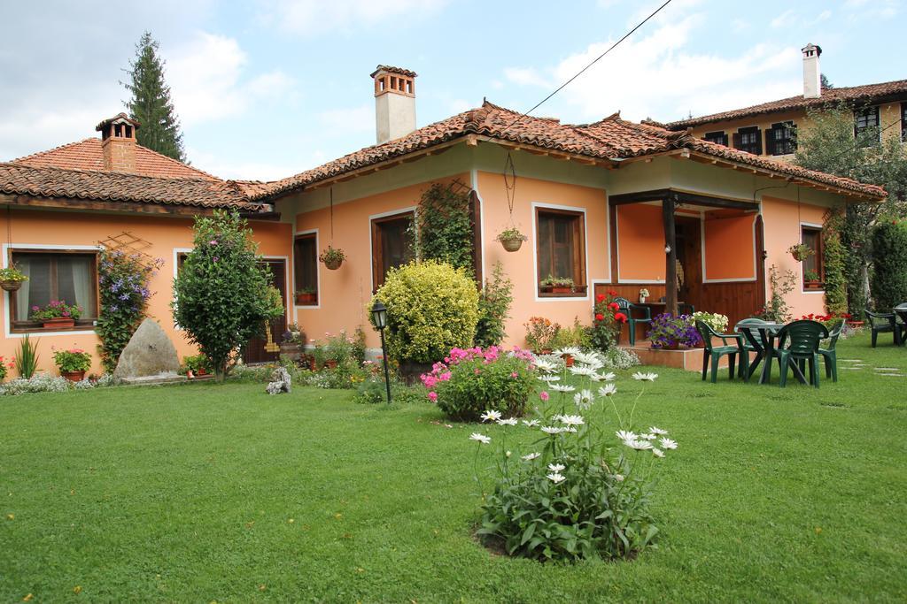 Bobi Guest House Koprivshtitsa Exterior foto