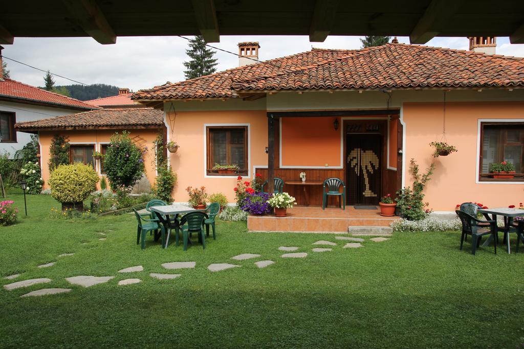 Bobi Guest House Koprivshtitsa Exterior foto