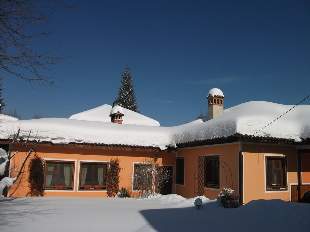 Bobi Guest House Koprivshtitsa Exterior foto