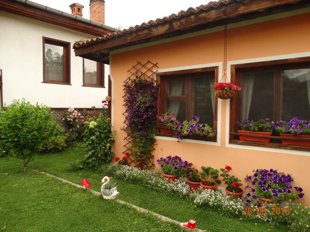 Bobi Guest House Koprivshtitsa Exterior foto