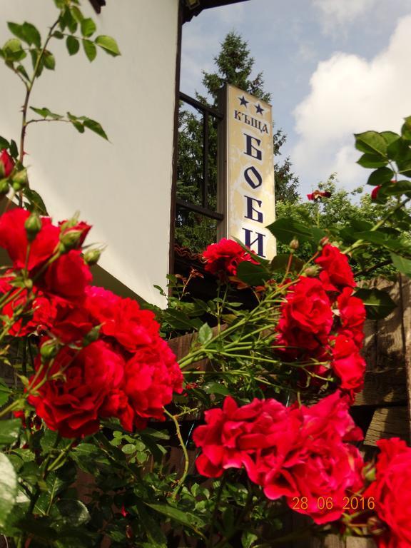 Bobi Guest House Koprivshtitsa Exterior foto