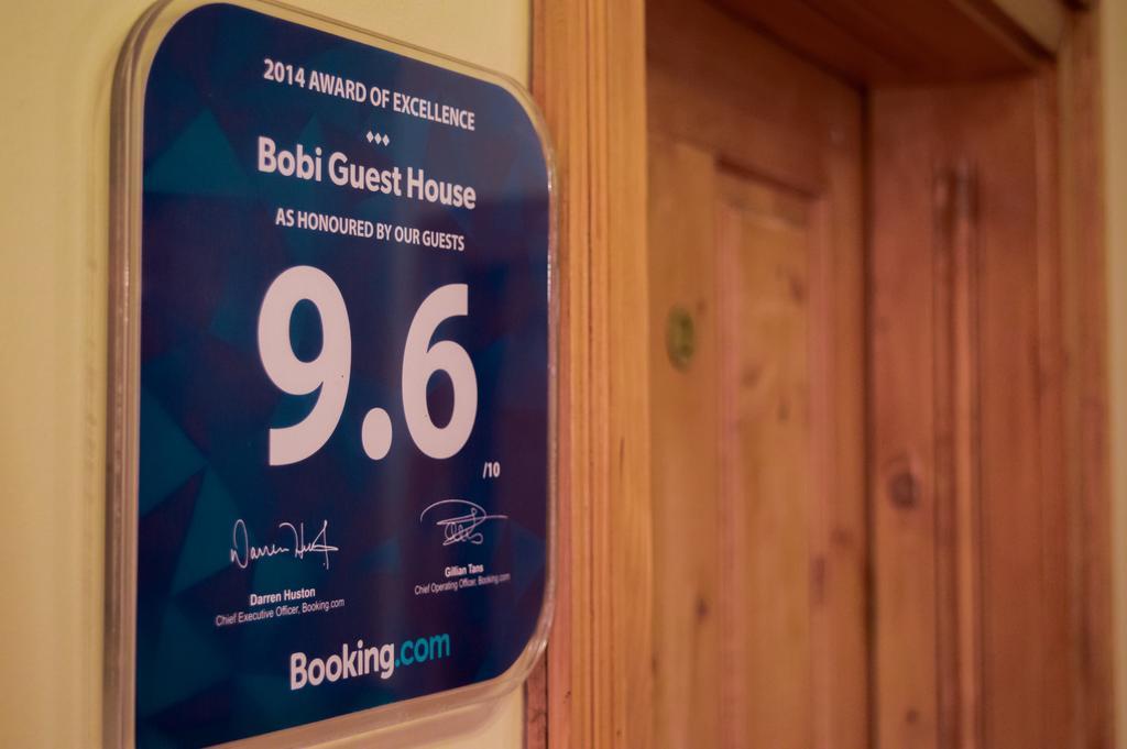 Bobi Guest House Koprivshtitsa Exterior foto