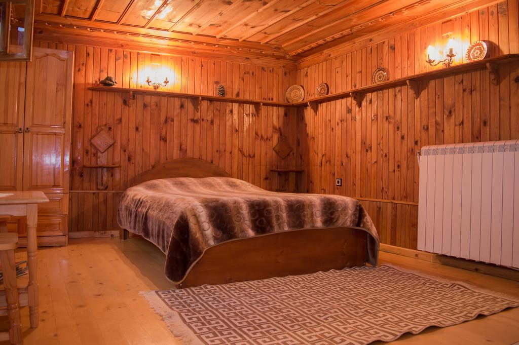 Bobi Guest House Koprivshtitsa Exterior foto