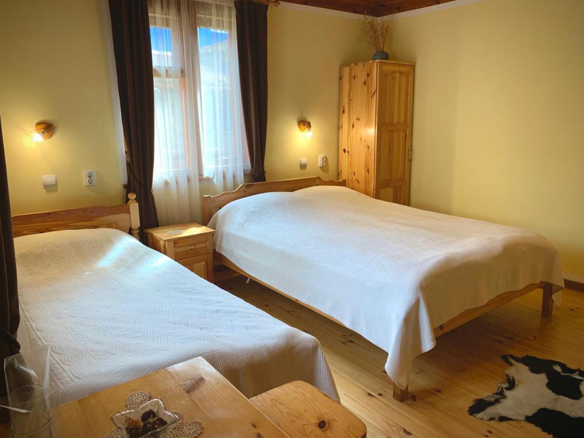 Bobi Guest House Koprivshtitsa Exterior foto