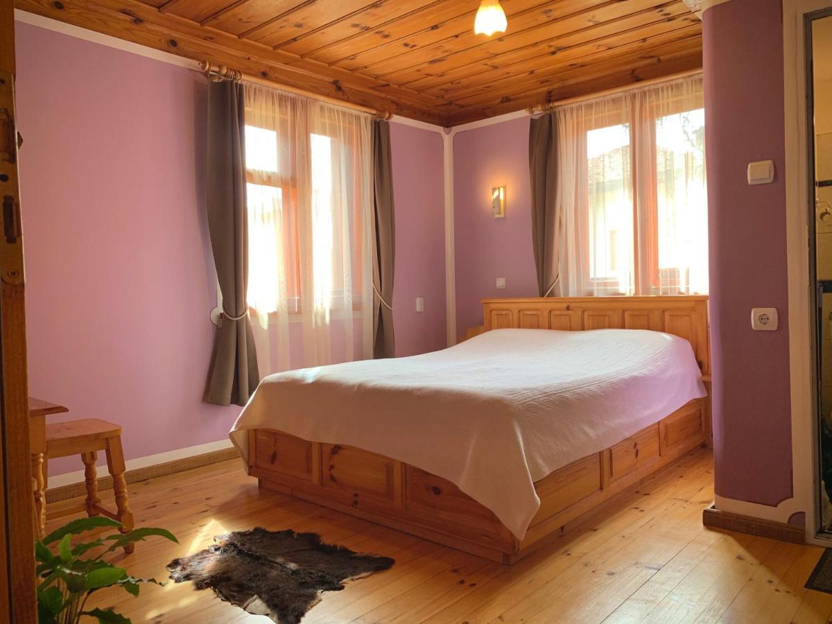 Bobi Guest House Koprivshtitsa Exterior foto