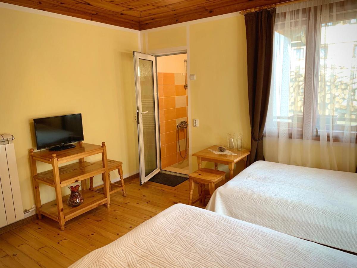 Bobi Guest House Koprivshtitsa Exterior foto